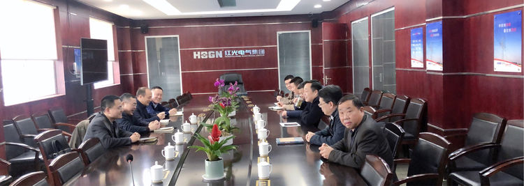 鼎力大举支持企业高质量生长，，，增进实体经济康健生长